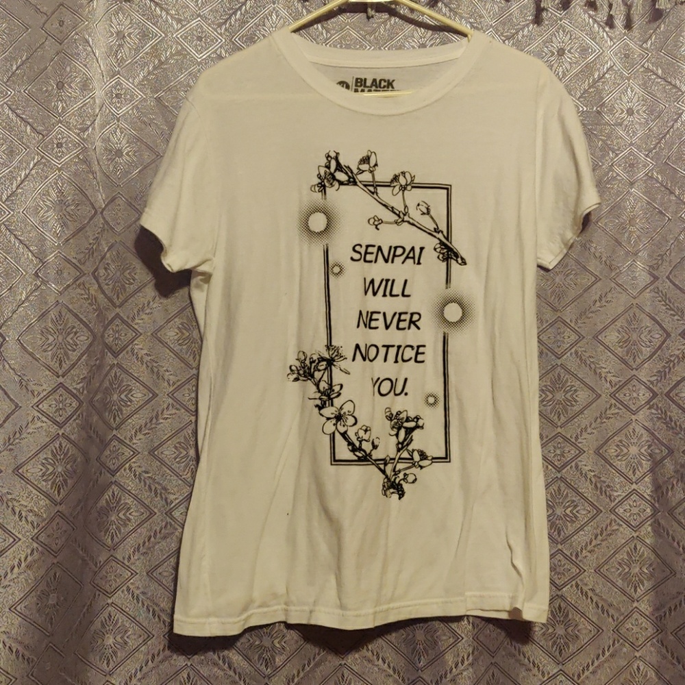 Manga T-shirt